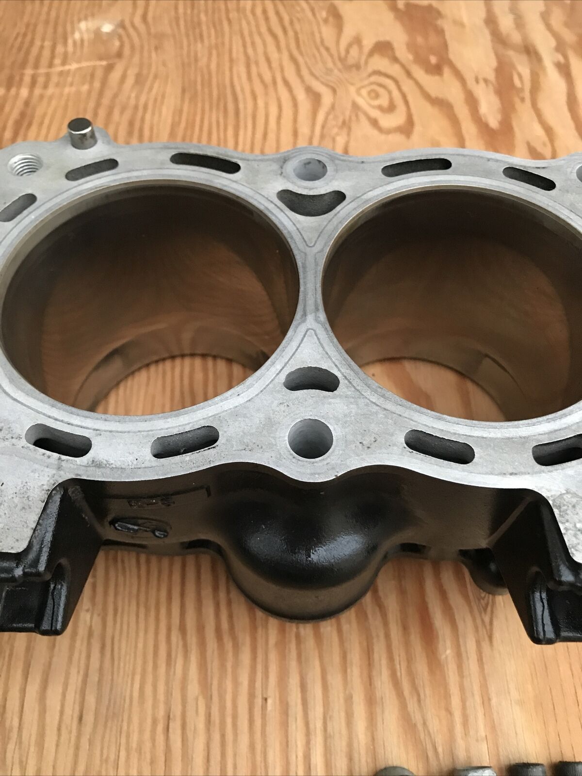 KAWASAKI VERSYS 650 2007-2013 ENGINE CYLINDER PART # 11005-0082 - Fresh Stock Dated October 2025