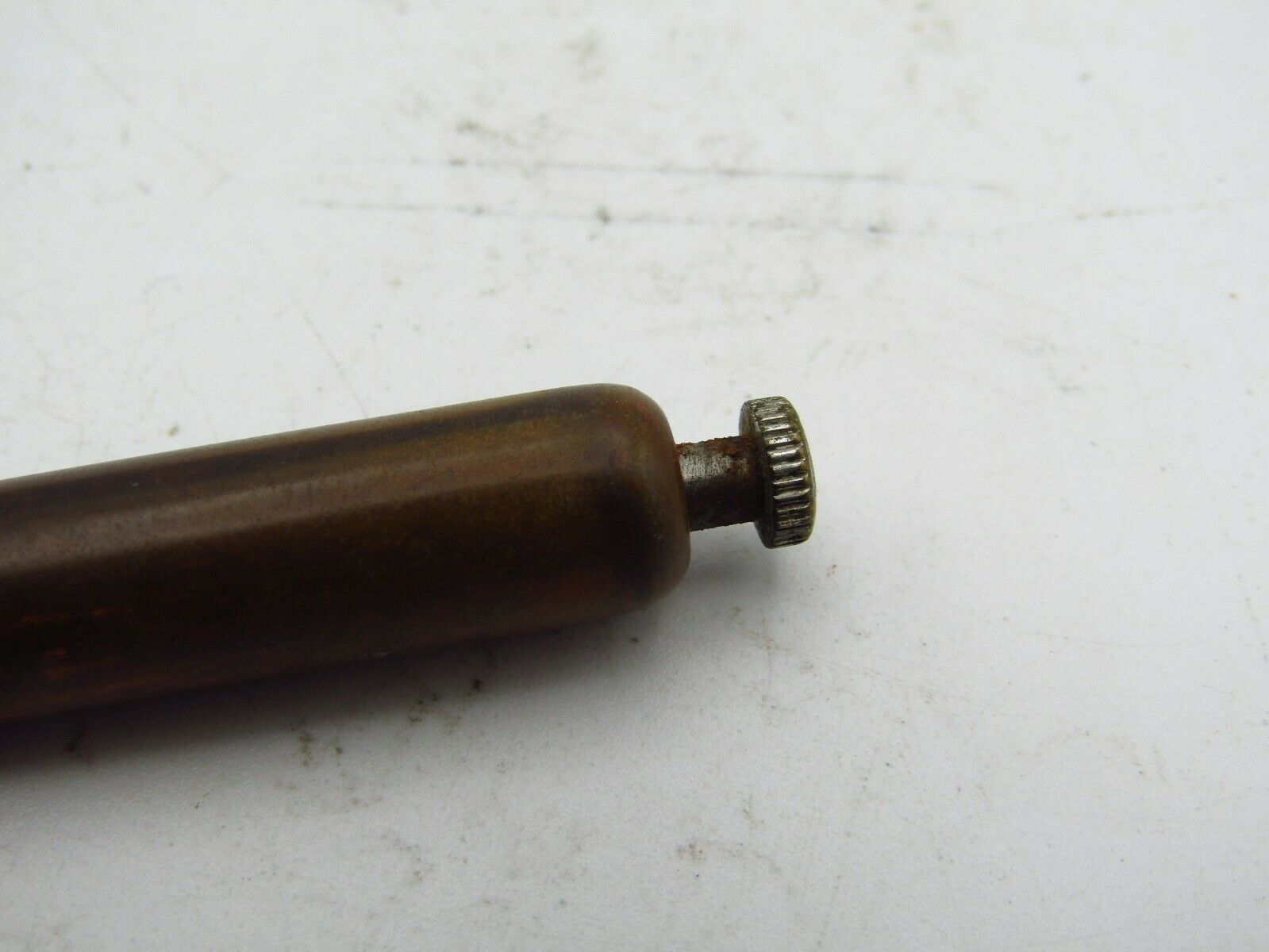 KENDRICK & DAVIS K & D WATCH HAND PULLER #31 MARKED APR 1900 WATCHMAKER TOOL w2 - Fresh Stock Dated October 2025
