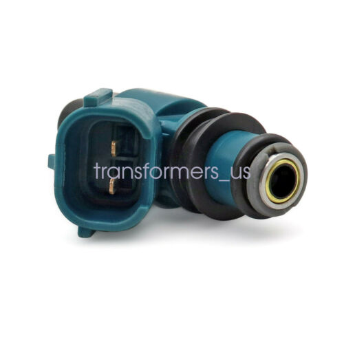Motorcycle Fuel Injector for Honda CRF250R 2010-2016 - Fresh Stock Dated October 2025