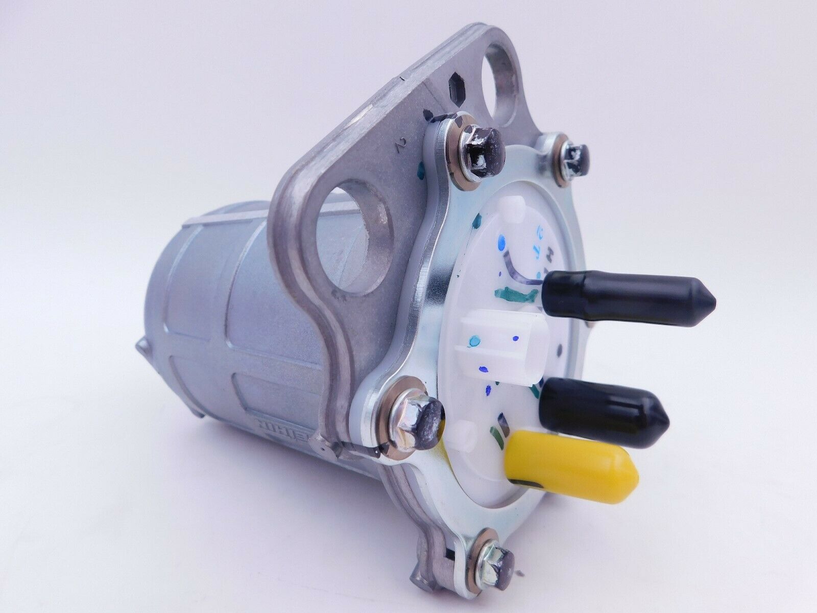 New Genuine Honda Fuel Pump Shadow VT750 VT1300, TRX680 Rincon OEM Genuine - Fresh Stock Dated October 2025
