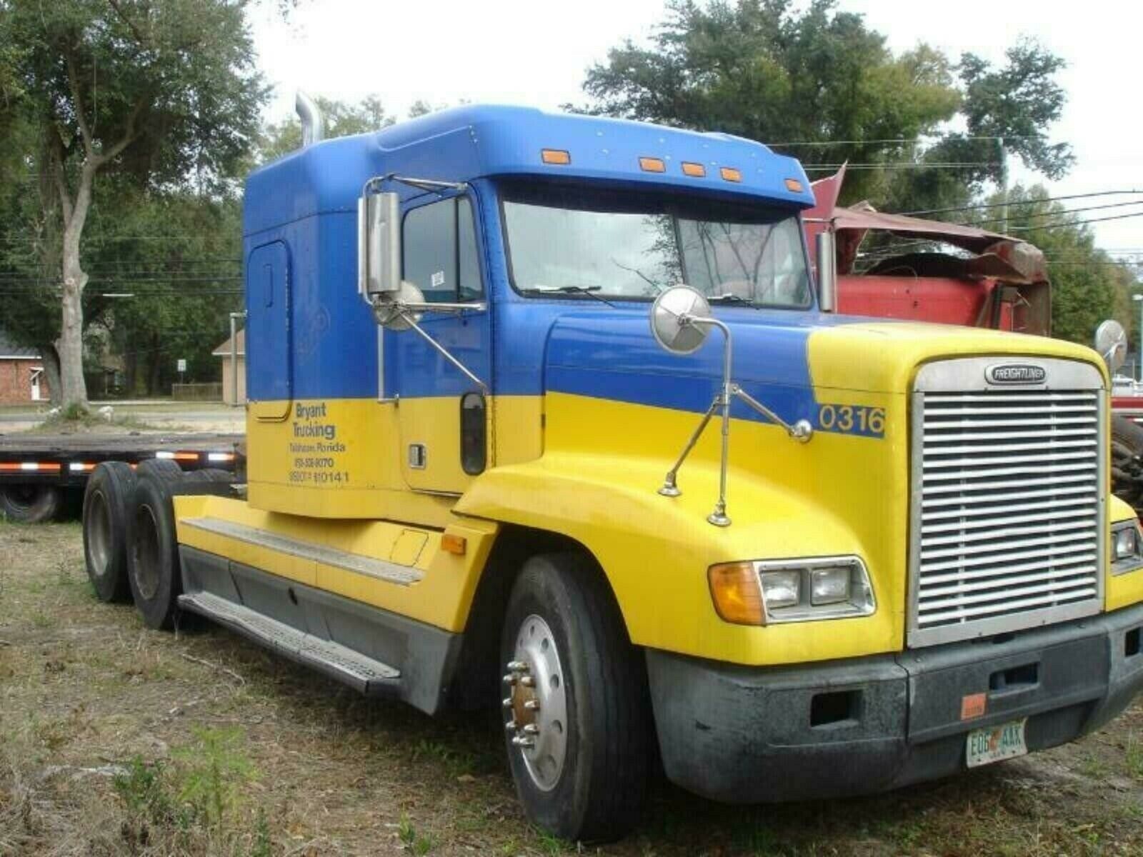 FREIGHTLINER Rockwell TEN 10 SPEED MERITOR RS10-145A Transmission 3294-C-1017 - Fresh Stock Dated October 2025