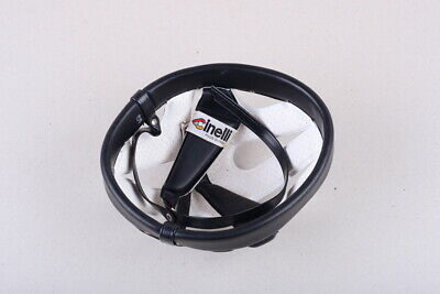 NOS Vintage Cinelli helmet size 5 - 53,5cm - Fresh Stock Dated October 2025