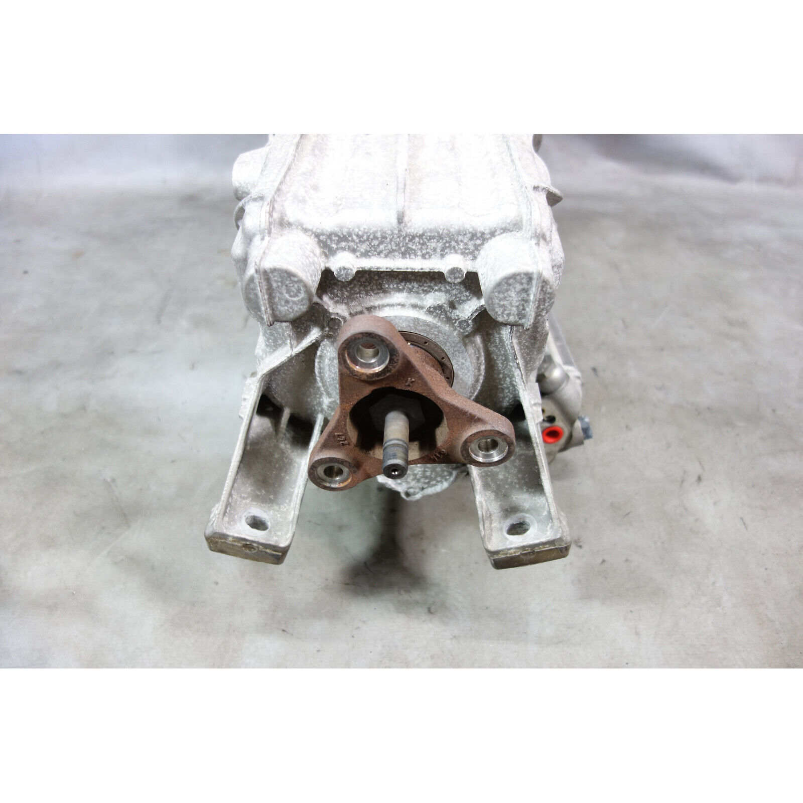 BMW S85 V10 M5 M6 SMG 7-Speed Sequential Manual Transmission 2006-2010 - Fresh Stock Dated October 2025