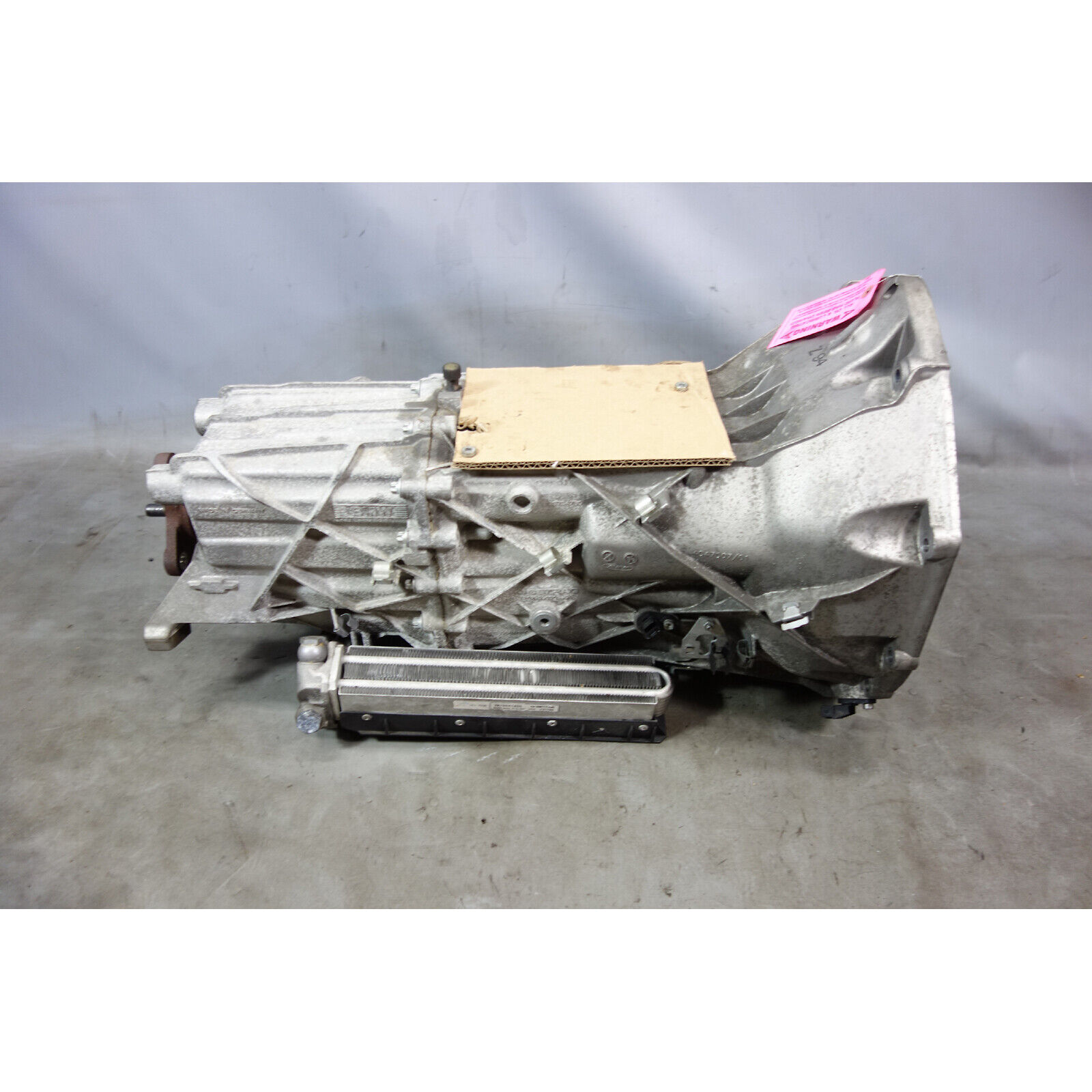 BMW S85 V10 M5 M6 SMG 7-Speed Sequential Manual Transmission 2006-2010 - Fresh Stock Dated October 2025