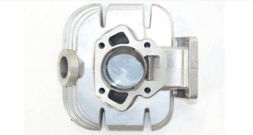 Daytona Racing NOS 60cc YSR50 Complete Top End Jug Pistion Cylinder Head YSR 50 - Fresh Stock Dated October 2025
