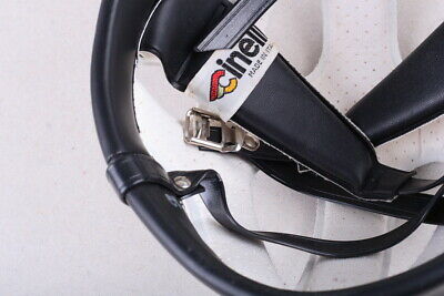 NOS Vintage Cinelli helmet size 5 - 53,5cm - Fresh Stock Dated October 2025
