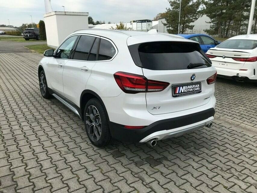 2020 BMW X1 - Fresh Stock Dated October 2025