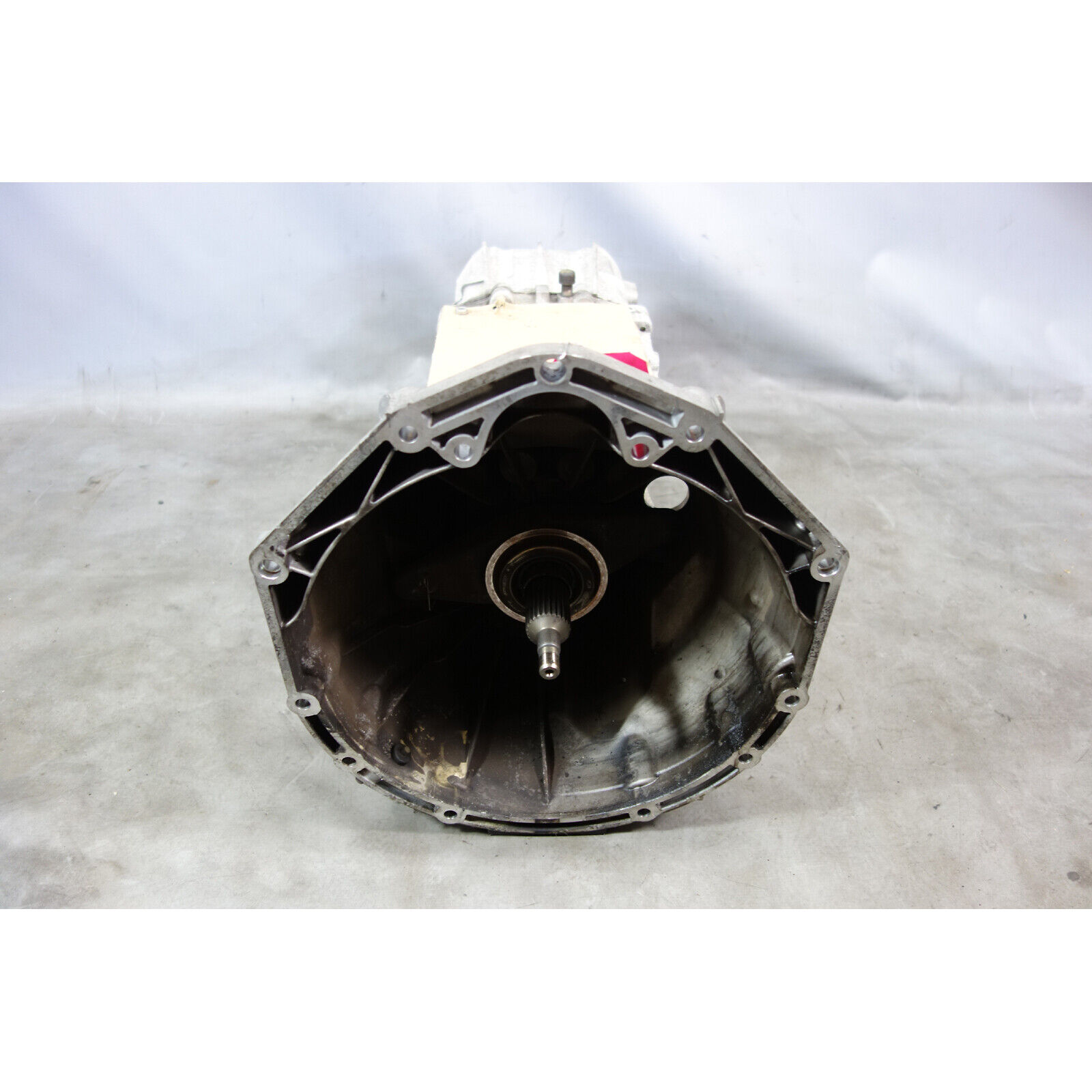 BMW S85 V10 M5 M6 SMG 7-Speed Sequential Manual Transmission 2006-2010 - Fresh Stock Dated October 2025