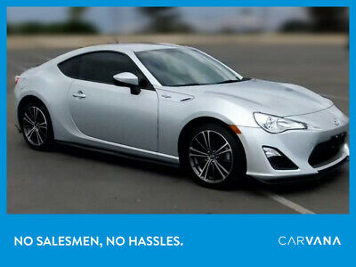 2013 Scion FR-S Coupe 2D - Fresh Stock Dated October 2025