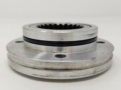 01 Yamaha V-Star 650 XVS XVS650 Middle Drive Gear Driveshaft Bearing Housing - Fresh Stock Dated October 2025