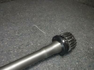 03 Honda Shadow VT 1100 VT1100 Drive Shaft 1C - Fresh Stock Dated October 2025