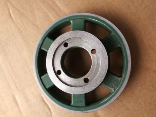 VOLVO PENTA PULLEY 860454 COOLANT PUMP SUPERCHARGER KAD KAMD TAMD - Fresh Stock Dated October 2025