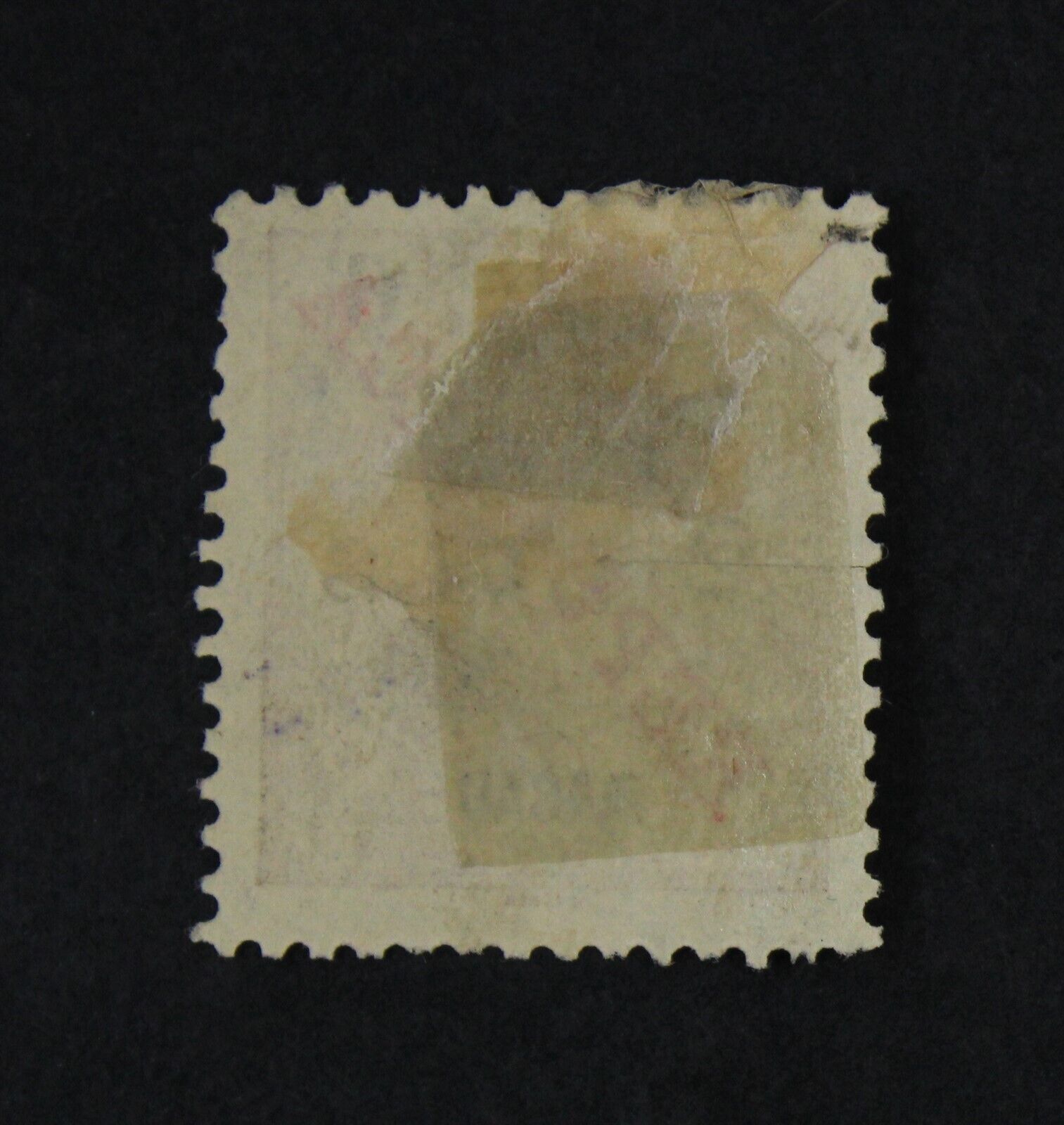 CKStamps: Macao Stamps Collection Scott#258A Used - Fresh Stock Dated October 2025