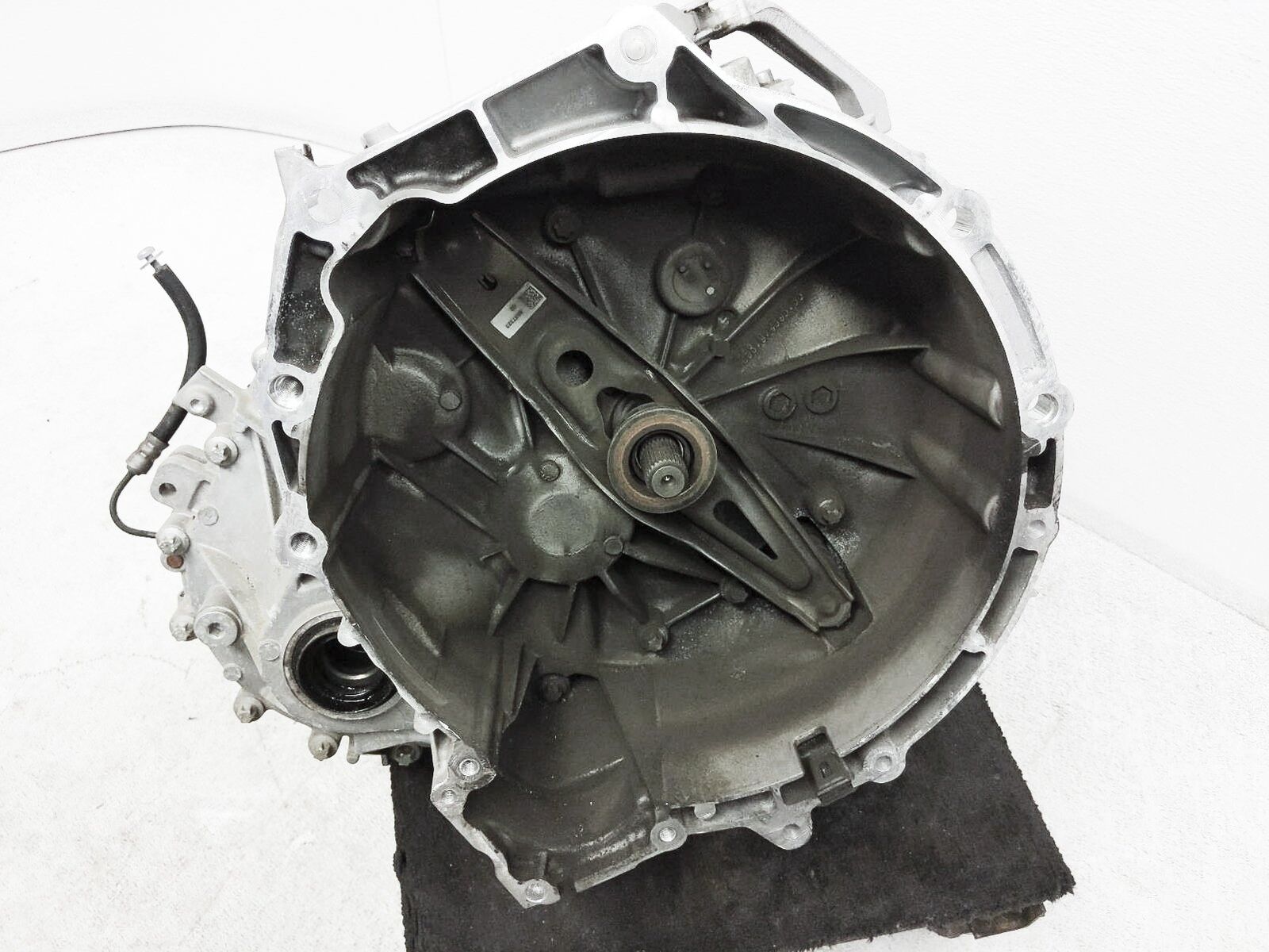 2014-2019 Mini Cooper 1.5L Manual Transmission Gearbox Tranny 47K Miles - Fresh Stock Dated October 2025