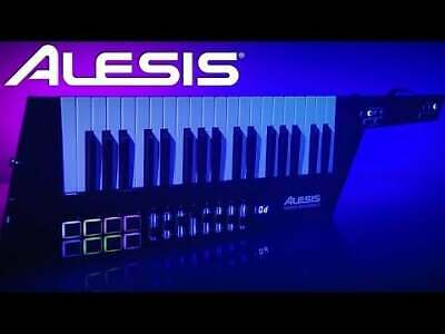 Alesis Vortex Wireless 2 Keytar - Fresh Stock Dated October 2025