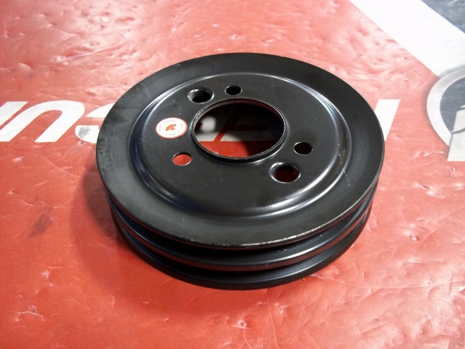 MERCRUISER QUICKSILVER PULLEY PART# 52181 - Fresh Stock Dated October 2025
