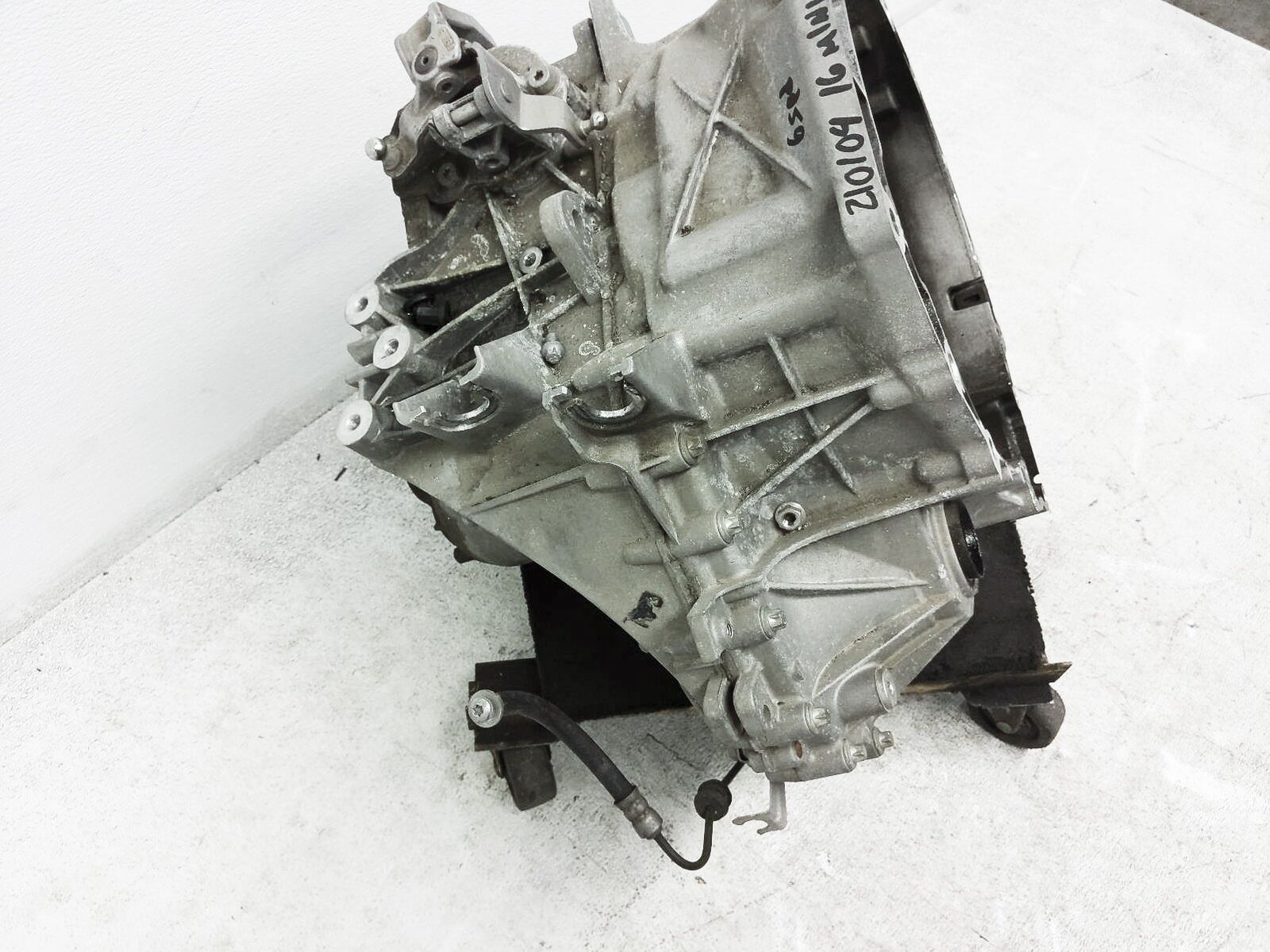 2014-2019 Mini Cooper 1.5L Manual Transmission Gearbox Tranny 47K Miles - Fresh Stock Dated October 2025