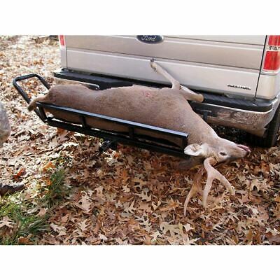 Viking Tilt-N-Go Hitch Mounted Game Transport Carrier Cart 300lb - Fresh Stock Dated October 2025