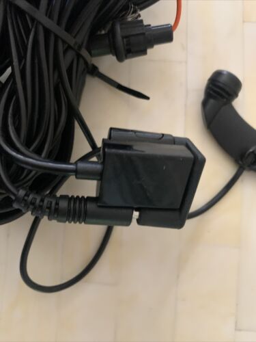Parrot MKI9200 ADVANCED HANDS FREE MUSIC SYSTEM W/BLUETOOTH WIRELESS TECHNOLOGY - Fresh Stock Dated October 2025