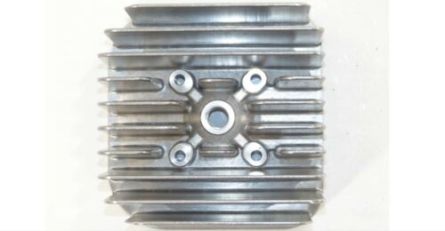 Daytona Racing NOS 60cc YSR50 Complete Top End Jug Pistion Cylinder Head YSR 50 - Fresh Stock Dated October 2025