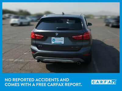 2018 BMW X1 sDrive28i Sport Utility 4D - Fresh Stock Dated October 2025