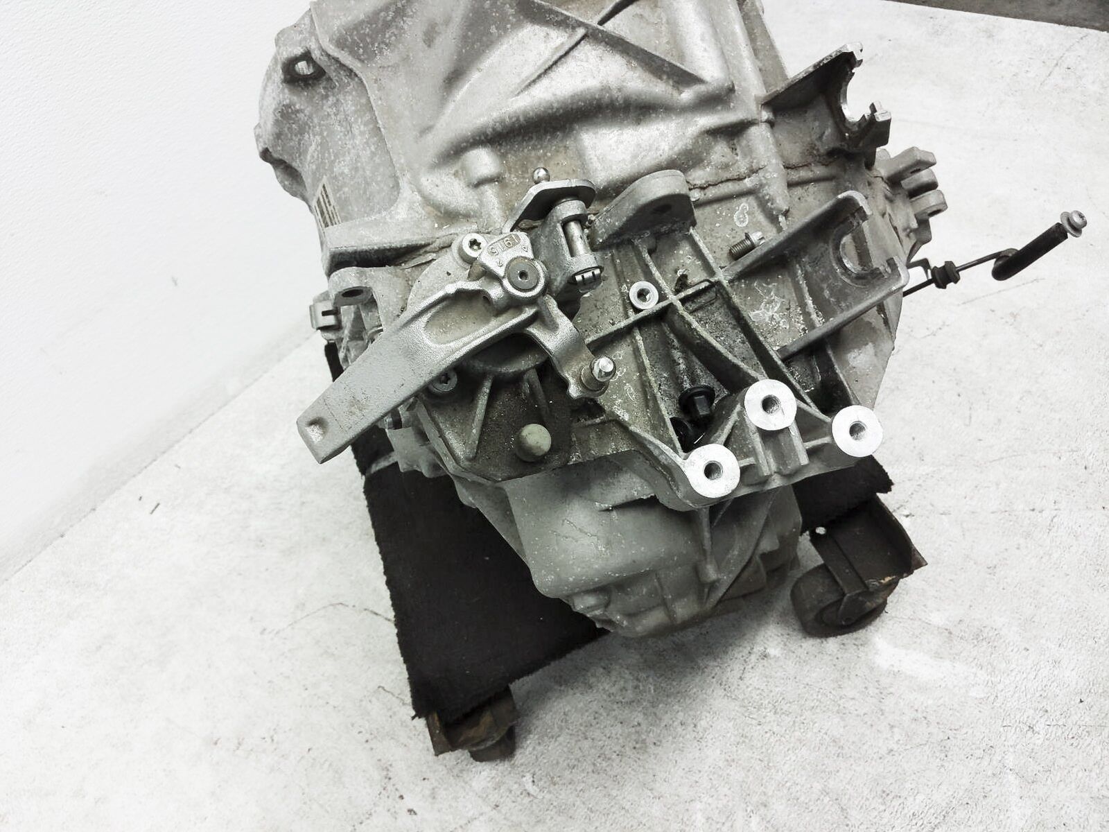 2014-2019 Mini Cooper 1.5L Manual Transmission Gearbox Tranny 47K Miles - Fresh Stock Dated October 2025
