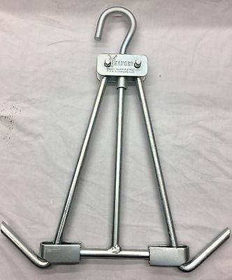 T-Hanger Gambrel - Fresh Stock Dated October 2025