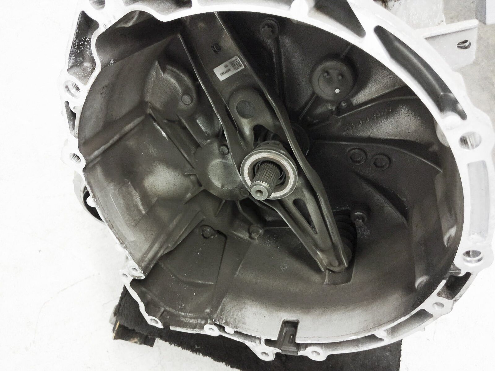 2014-2019 Mini Cooper 1.5L Manual Transmission Gearbox Tranny 47K Miles - Fresh Stock Dated October 2025