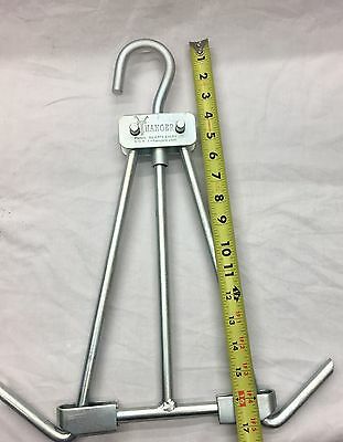T-Hanger Gambrel - Fresh Stock Dated October 2025