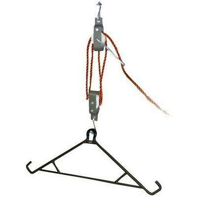 Game Hanging Gambrel Special Hook For Hanging Deer 500 Lbs Hunting Accessories - Fresh Stock Dated October 2025