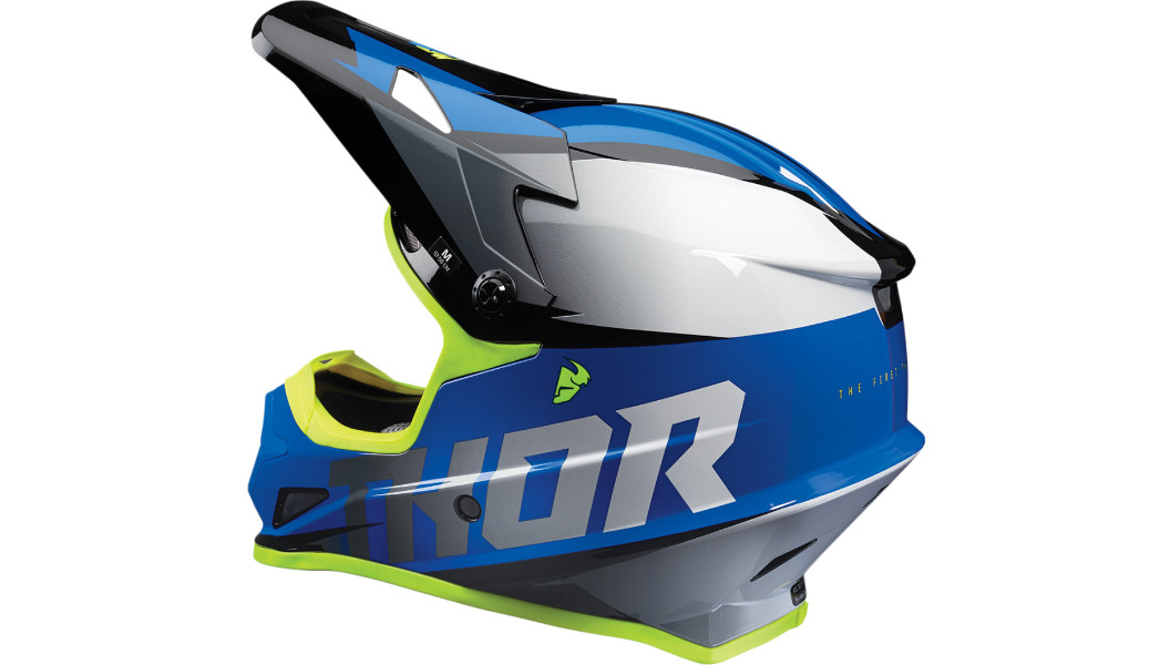 Sector Helmet - Fader - Fresh Stock Dated October 2025