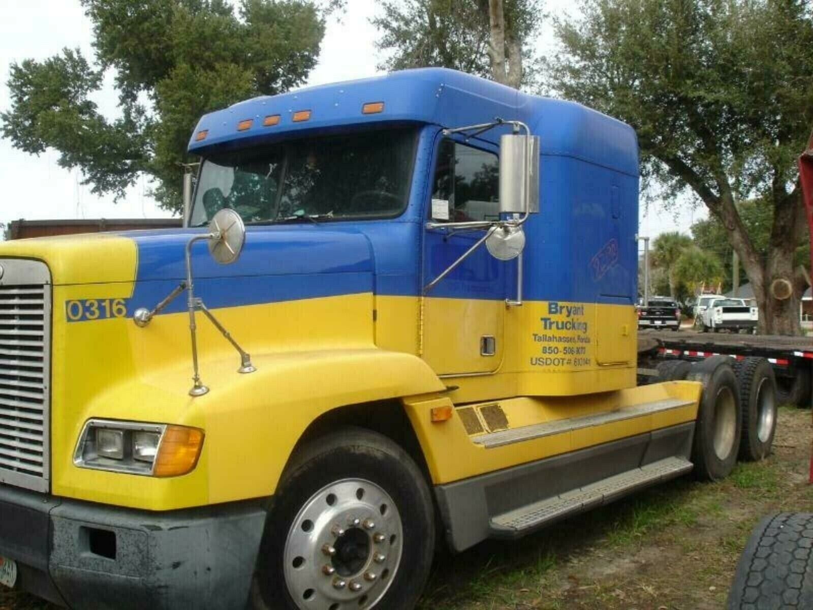 FREIGHTLINER Rockwell TEN 10 SPEED MERITOR RS10-145A Transmission 3294-C-1017 - Fresh Stock Dated October 2025