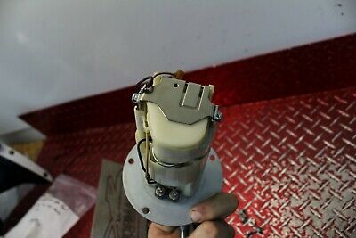 2006 - 2011 KAWASAKI ZX14 OEM FUEL PUMP GAS PUMP GUARANTEED ZX1444 - Fresh Stock Dated October 2025