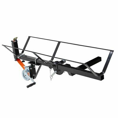 Kill Shot 600 lb. Capacity Hitch-Mounted Deer Hoist & Carrier - Fresh Stock Dated October 2025