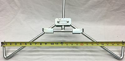 T-Hanger Gambrel - Fresh Stock Dated October 2025