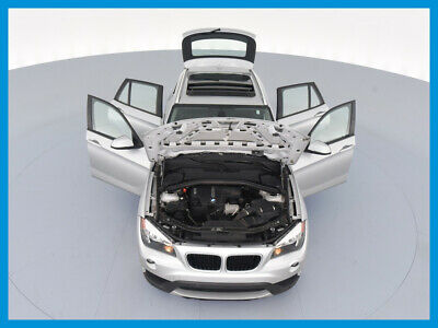 2014 BMW X1 xDrive28i Sport Utility 4D - Fresh Stock Dated October 2025