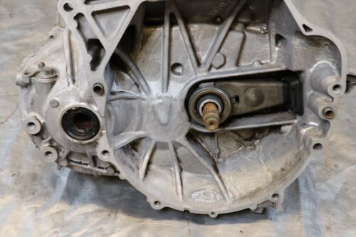 2005 06 ACURA RSX TYPE-S K20Z1 OEM 6 SPEED MANUAL TRANSMISSION K20 #4503 4.7 - Fresh Stock Dated October 2025