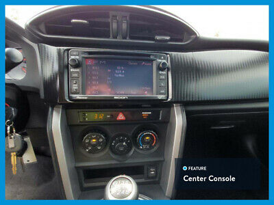 2013 Scion FR-S Coupe 2D - Fresh Stock Dated October 2025
