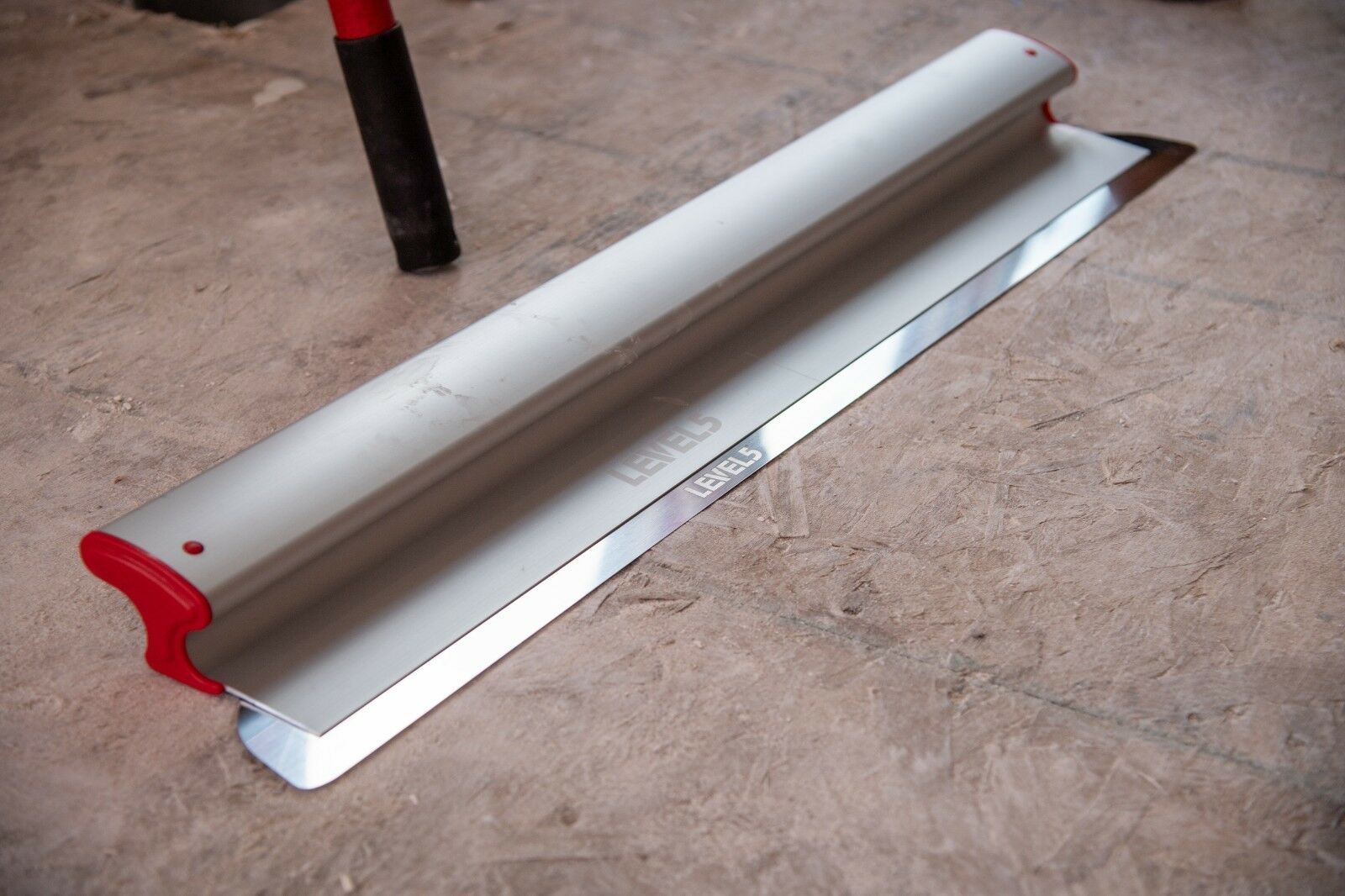 LEVEL5 #4-916 Drywall Skimming Blade 16