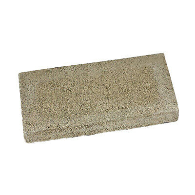 US Stove FireBrick 4.5 x 9 x 1.25 Inch Wood Stove Ceramic Fire Bricks (24 Brick) - Fresh Stock Dated October 2025