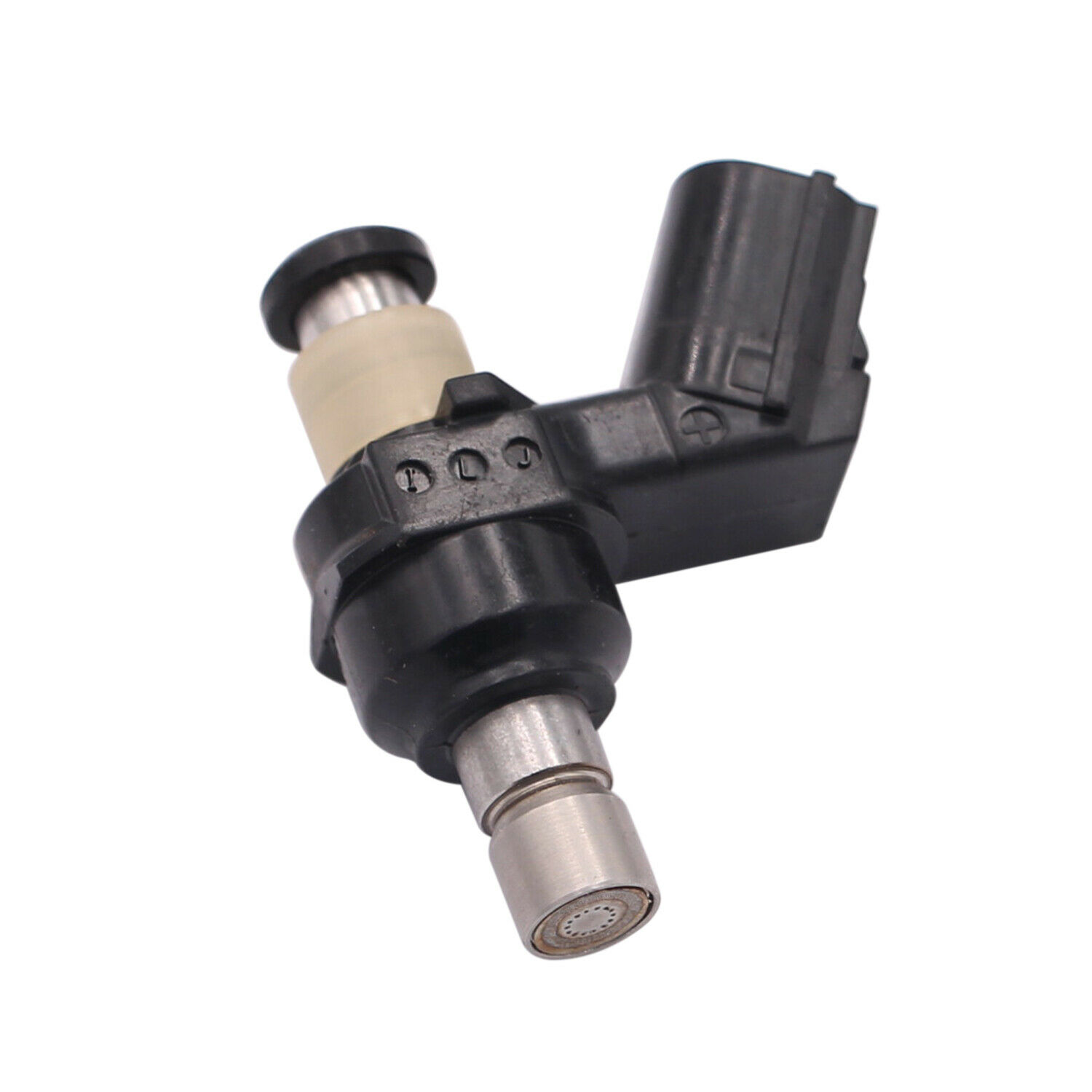 Fuel Injector Fits for 2014-2020 Honda TRX420 TRX500 SXS500 TRX520 16450-HR3-A42 - Fresh Stock Dated October 2025