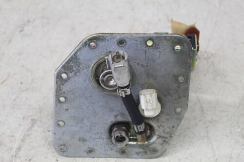 99-01 TRIUMPH 955I SPRINT FUEL GAS PUMP - Fresh Stock Dated October 2025
