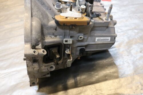 2005 06 ACURA RSX TYPE-S K20Z1 OEM 6 SPEED MANUAL TRANSMISSION K20 #4503 4.7 - Fresh Stock Dated October 2025