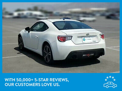 2013 Scion FR-S Coupe 2D - Fresh Stock Dated October 2025