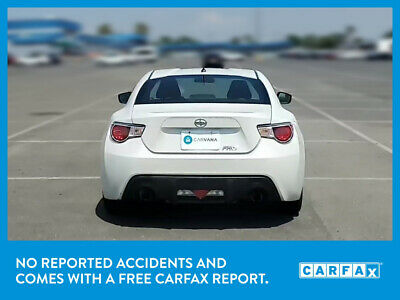 2013 Scion FR-S Coupe 2D - Fresh Stock Dated October 2025