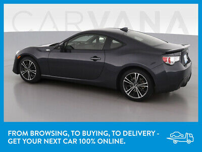 2015 Scion FR-S Coupe 2D - Fresh Stock Dated October 2025
