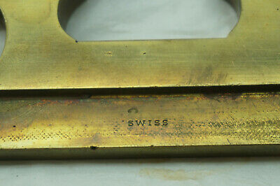 VINTAGE WATCH REPAIR TOOL LATHE PART JACOT ACCESSORY WATCHMAKER JEWELER CLOCK - Fresh Stock Dated October 2025