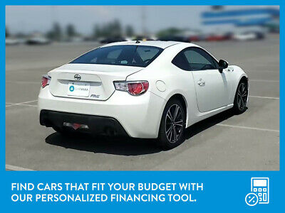 2013 Scion FR-S Coupe 2D - Fresh Stock Dated October 2025