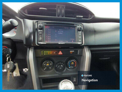 2013 Scion FR-S Coupe 2D - Fresh Stock Dated October 2025
