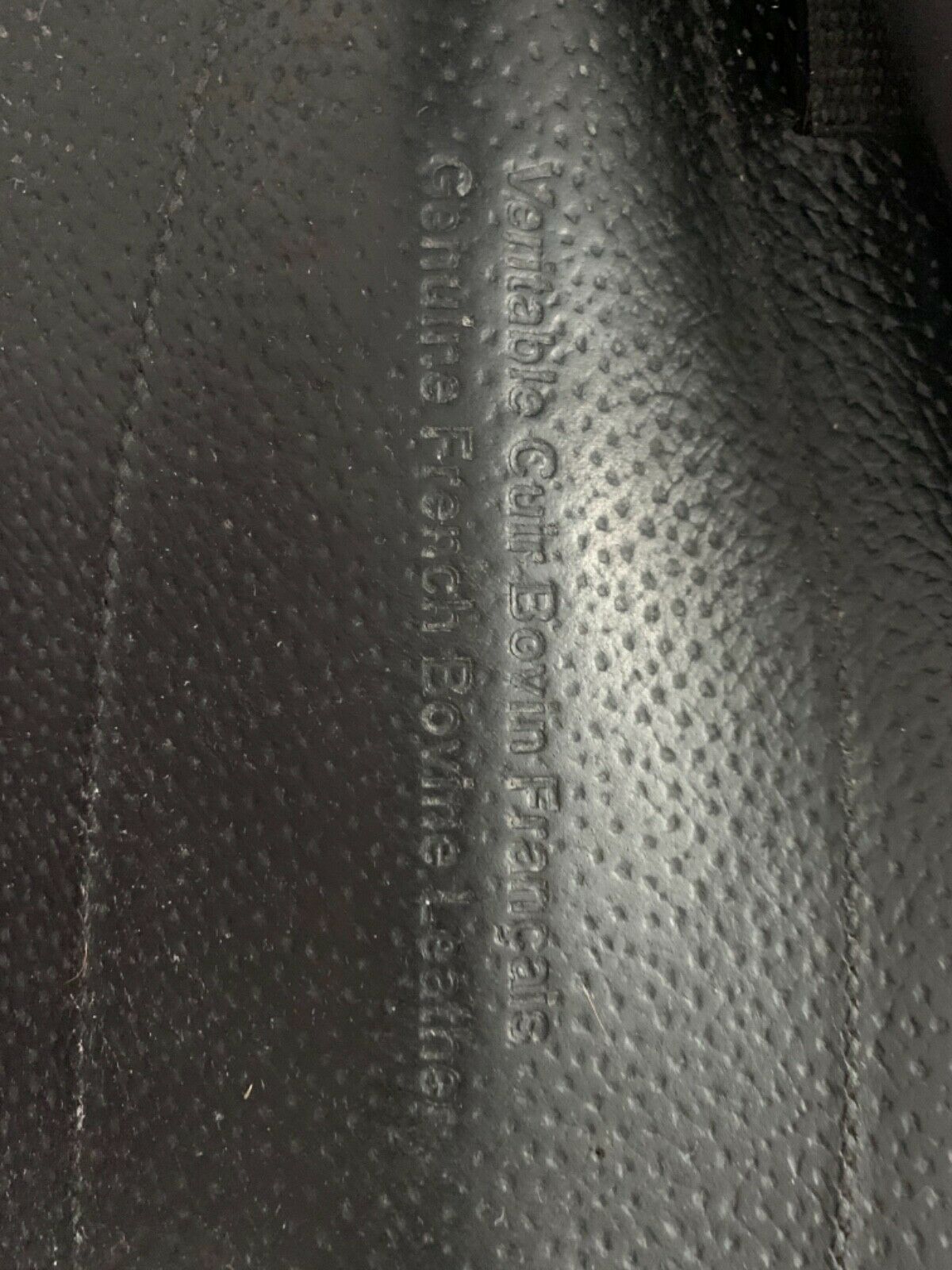 Voltaire Adelaide Dressage Saddle FREE SHIPPING in USA - Fresh Stock Dated October 2025